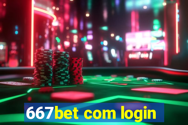 667bet com login